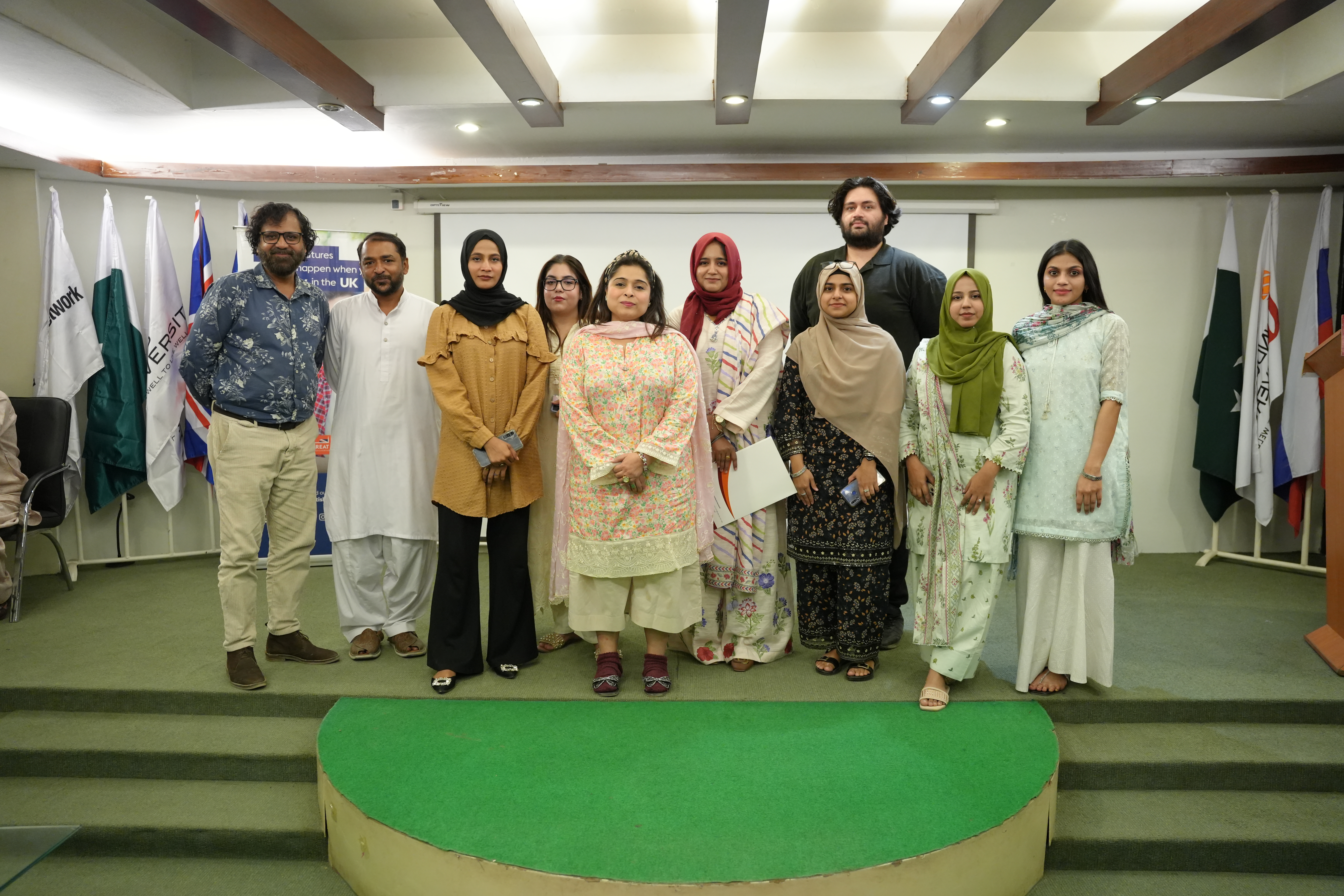 Dermatologists Meet Pop Culture